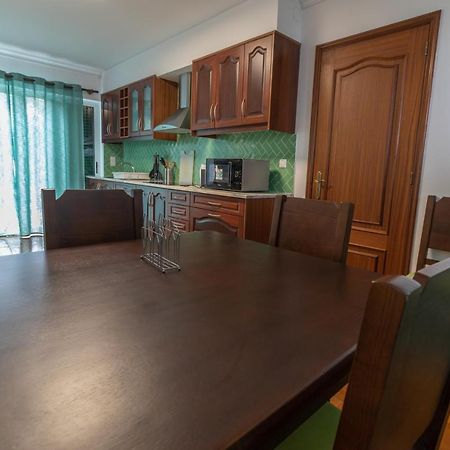 מלון Ponta Delgada Casa Da Margarida - Area Privada Na Casa Da Anfitria מראה חיצוני תמונה